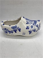 Laddrak Hand Decorated Amsterdam Ceramic Pottery