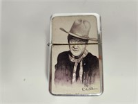 Vtg John Wayne Lighter