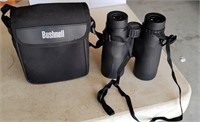 Bushnell 10 x 42  binoculars.