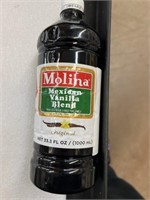 Mexican vanilla blend 33.3 fl oz