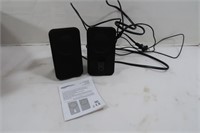 Amazon Basics Computer Speakers