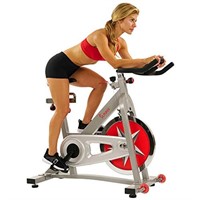 Sunny Health & Fitness SF-B901 Pro Indoor Cycling