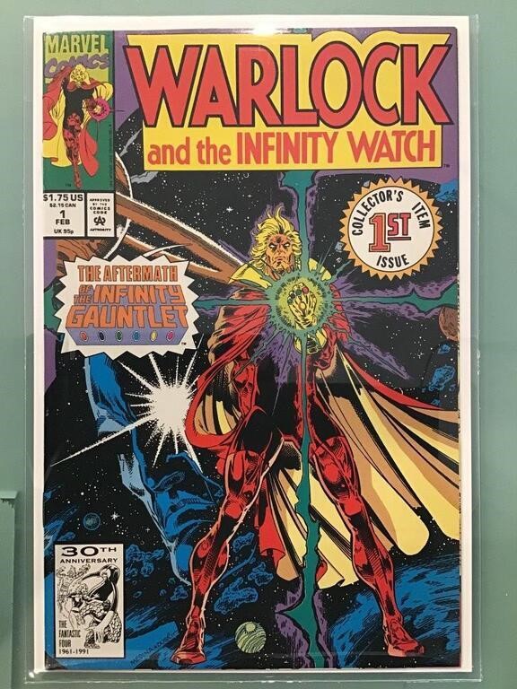 Comic Book Auction - Saturday, June 1, 2024 at 6:00pm