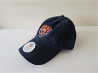 Chicago Bears hat new with tags