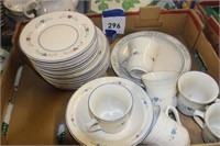 NEW CORNINGWARE DISHES (AS FOUND)