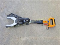 WORX JAW SAW 20V CHAINSAW, NO BATTERY, NEW