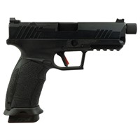 SDS PX-9GS Duty, NEW IN BOX 9mm 20 Shot