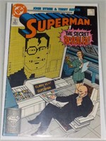 1987 DC Superman #2