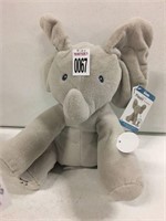 BABY GUND SING&PLAY FLAPPY THE ELEPHANT