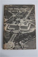 The Philadelphia Museum Bulletin Handbook Number