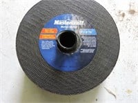 Cutting Wheels - 4 3/4 inch (11) Metal