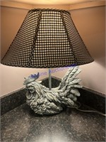 20 in Table Lamp