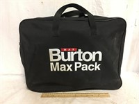 Burton Burner with Travel Bag