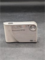 HP Photosmart R725 Camera