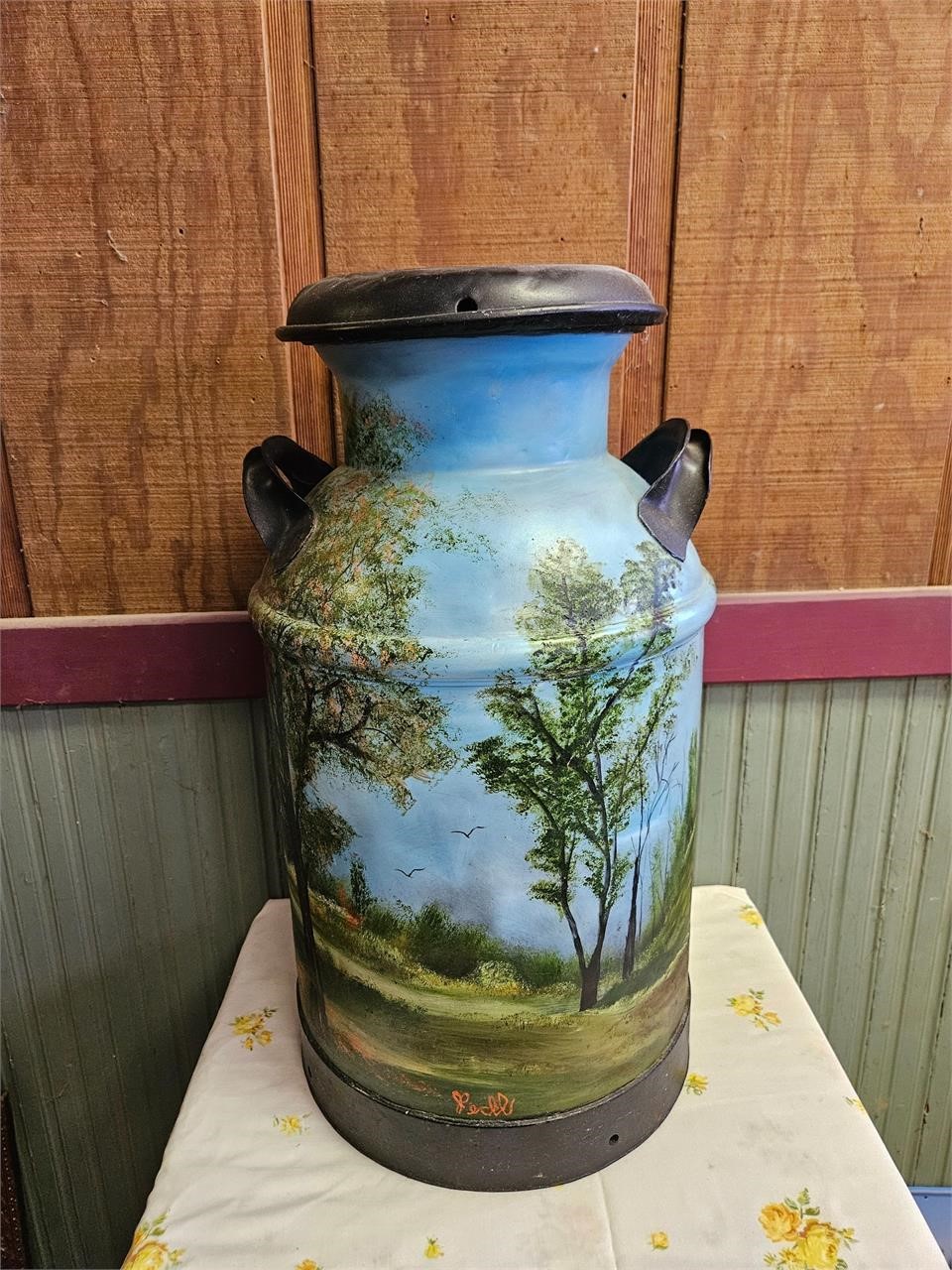 June 29th Consignment Auction