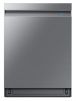 Samsung Steel Linear Wash Dishwasher