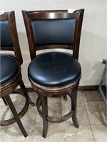 Contemporary Modern Bar Stool