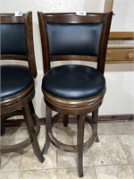 Contemporary Modern Bar Stool