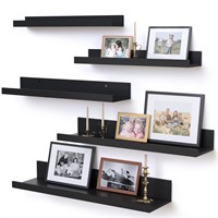 Upsimples Home Floating Shelves for Wall Décor Sto