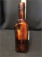 Paine's Celery Compound Bottle