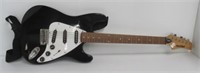 First act electric guitar ME301.