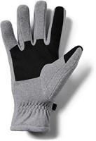 Mens ColdGear Infrared Fleece Gloves