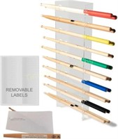 Drumstick Display Rack  Holder for 10 Pair