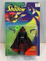 The shadow lightning draw shadow by Kenner