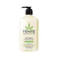 New $25 Hempz Body Moisturizer - Daily Herbal