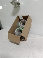 Box of duct tape