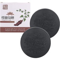 2Pcs Polygonum Soap