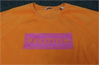 Peloton Women's Sweatshirt Size Large