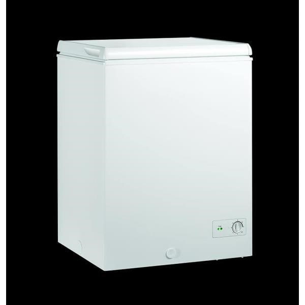 6.9 Cu. Ft. Manual Defrost Chest Freezer $199