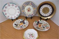 Germany, Austria, England,Royal Doulton Dishes+