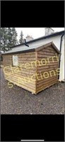 10 X 6 Garden Shed