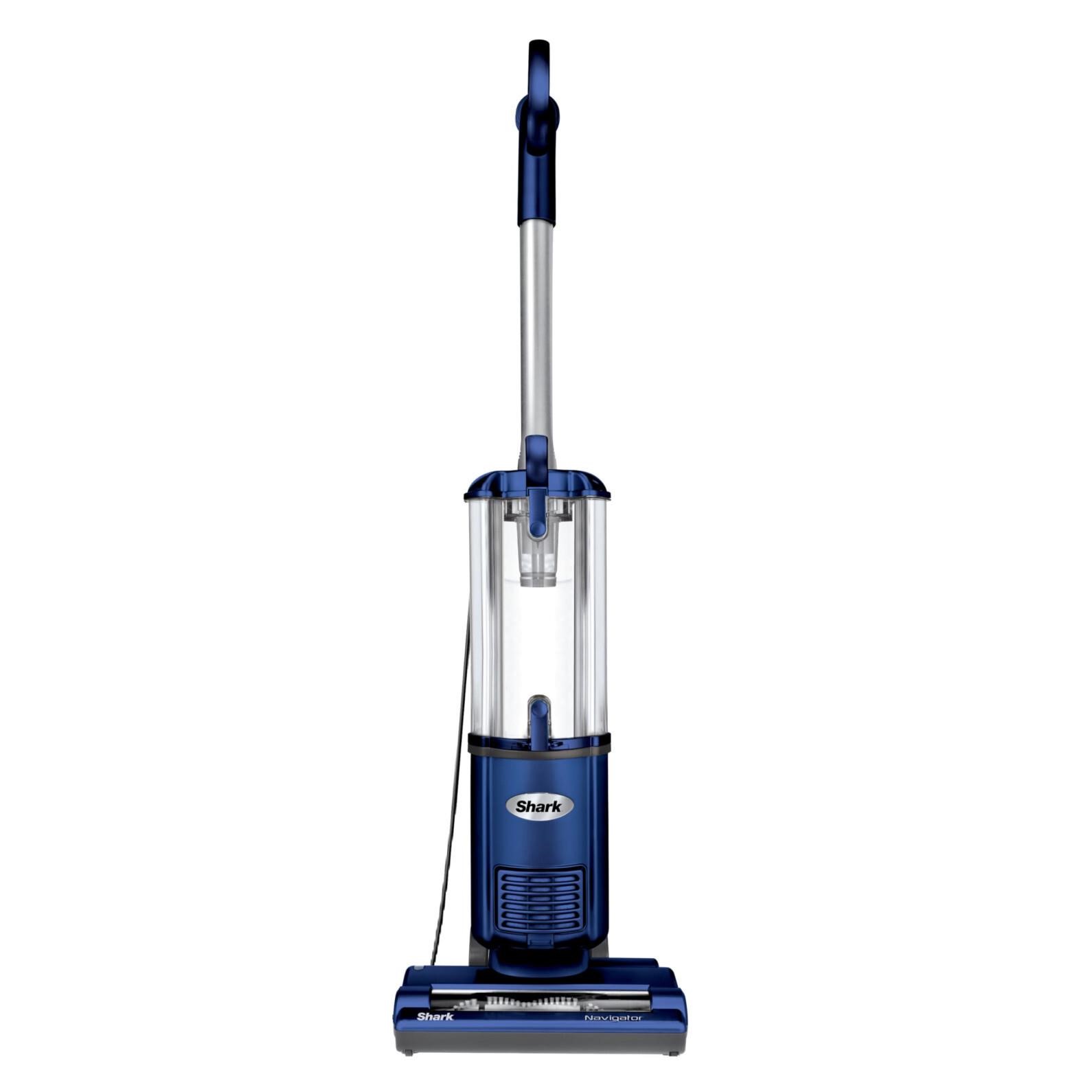 Shark NV105 Navigator Light Upright Vacuum with La