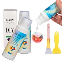 Diamond Painting Sealer Sets