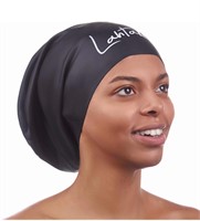 (L) Hair Swim Cap