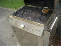 Brinkman Patio Grill