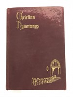 Christian Hymnways book of hymns