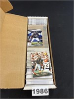 Football Cards