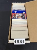 Basketball Cards