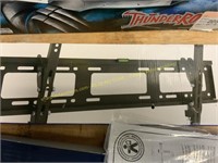 Core innovations 30"-79" tv mount (?complete?)