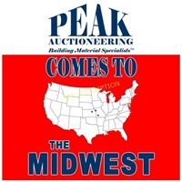 Midwest Home Improvement Material Auction