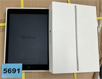 Ipad Air Model A1566 In Box