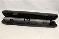 LazerPro Laser Level With Case