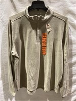 Mondetta Mens Jacket Xxl