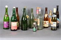 Wine Bottles