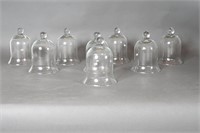 Glass Cloches