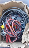 Jumper Cables Cable and More